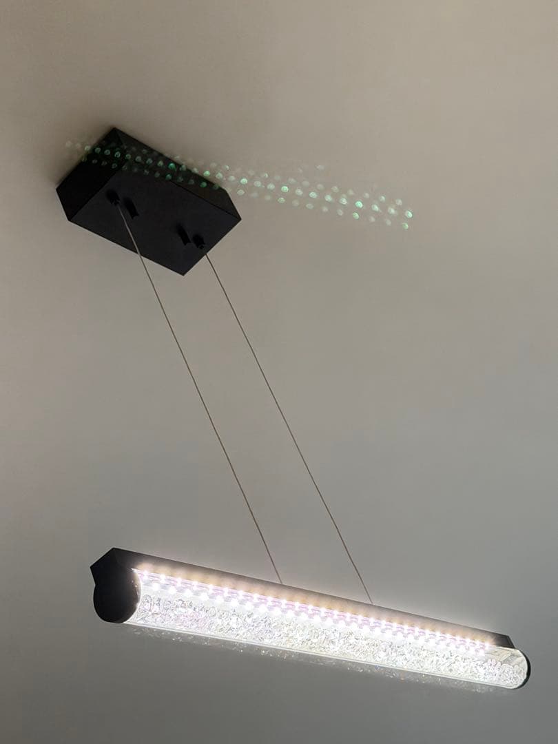 モダンデザインLEDペンダントライト