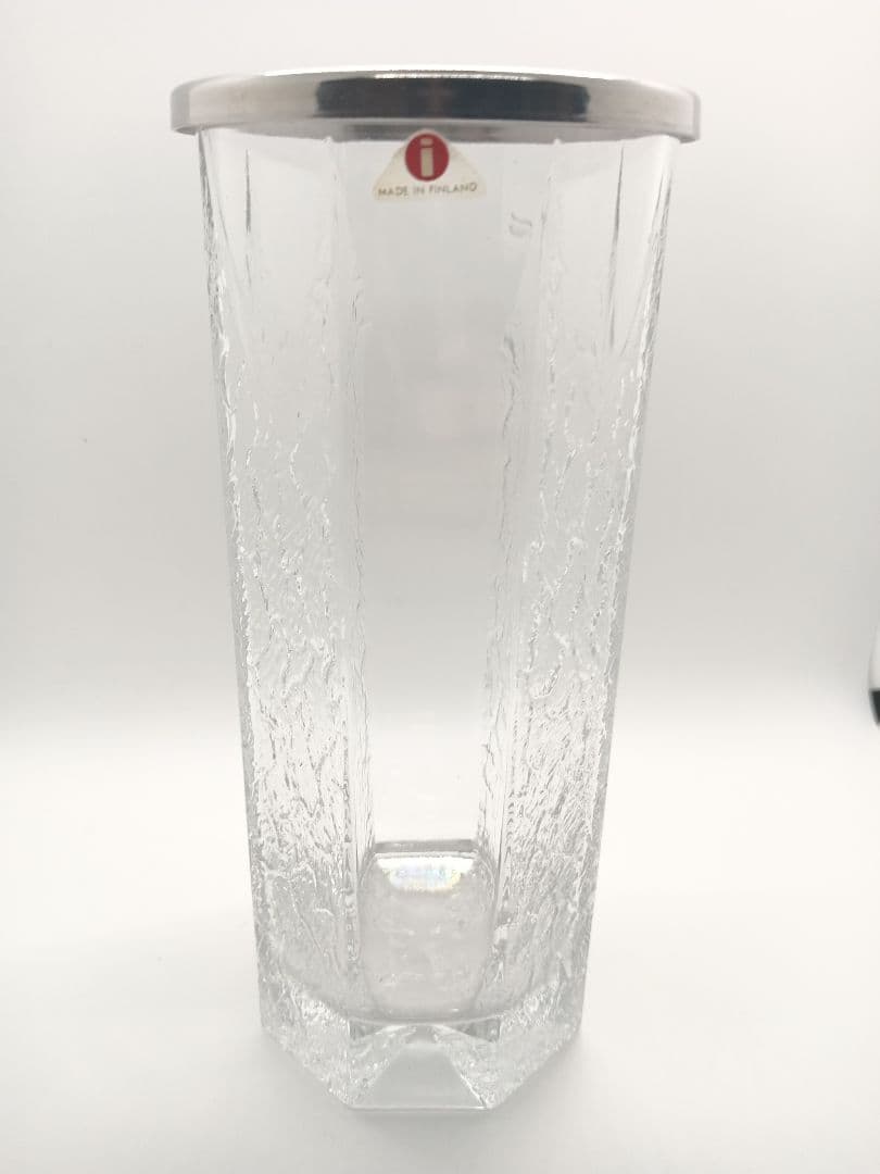 【旧ロゴ】 カリンカ 花瓶