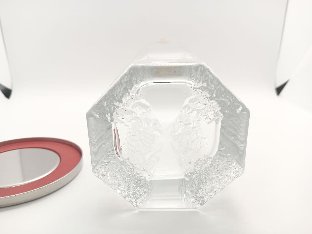 【旧ロゴ】 カリンカ 花瓶