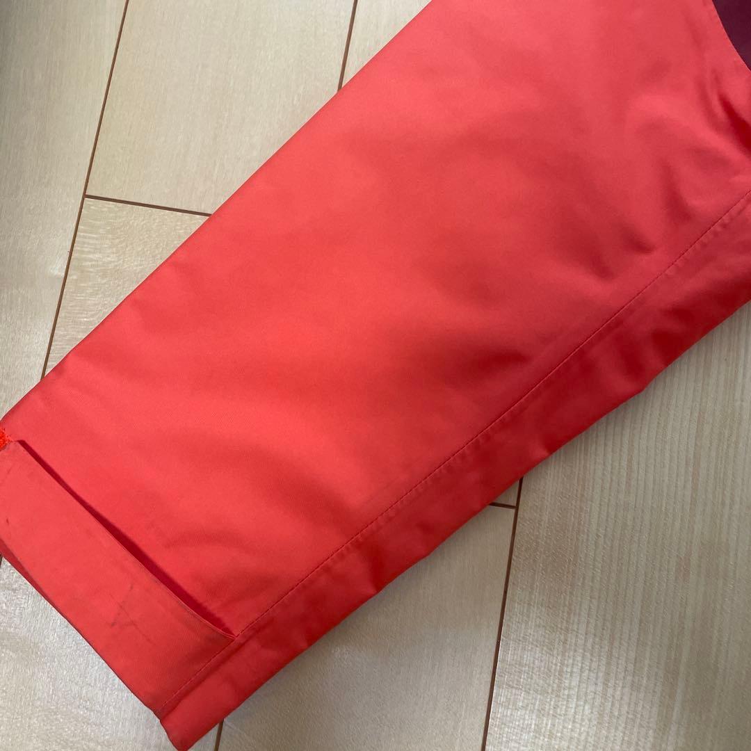 patagonia shot ジャケット　XS