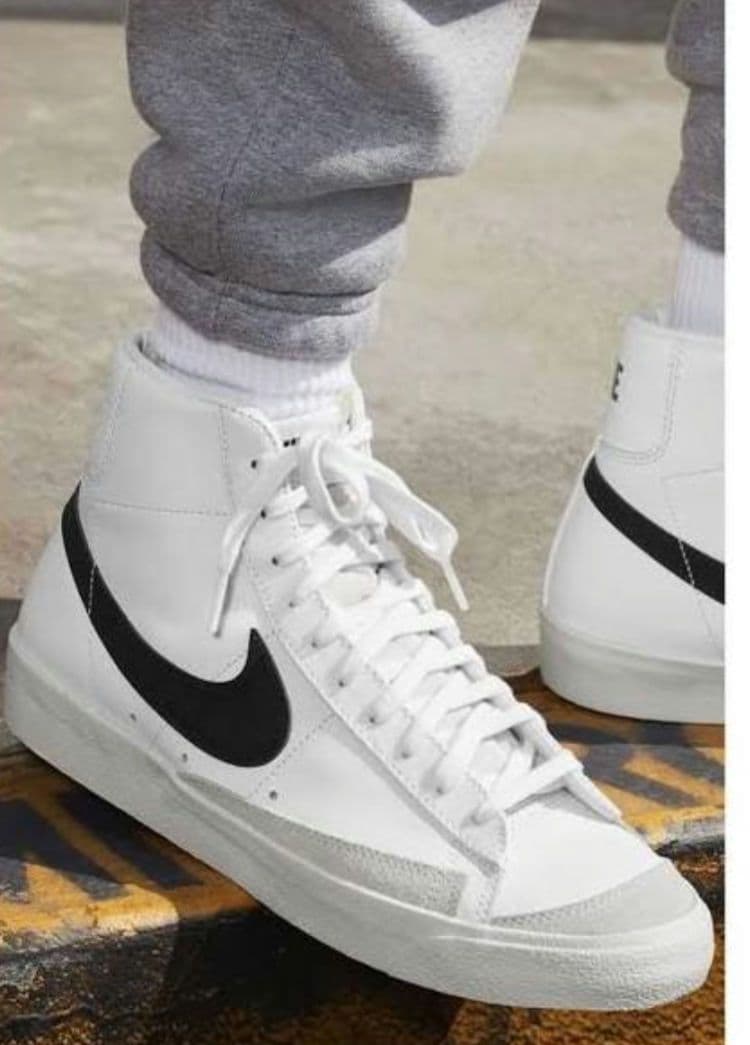 26.5㌢未使用！NIKEブレーザー '77★NIKEスニーカー★NIKEレトロ