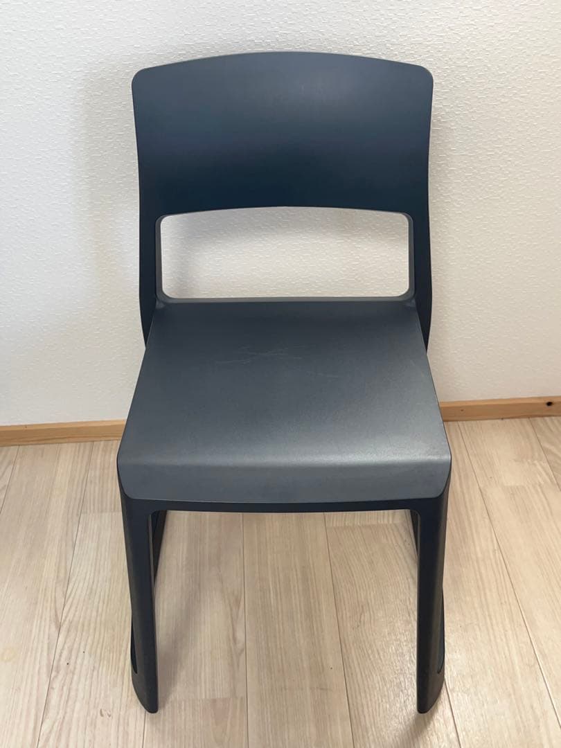 Vitra ヴィトラ ティプトン チェア TipTon Chair -325-
