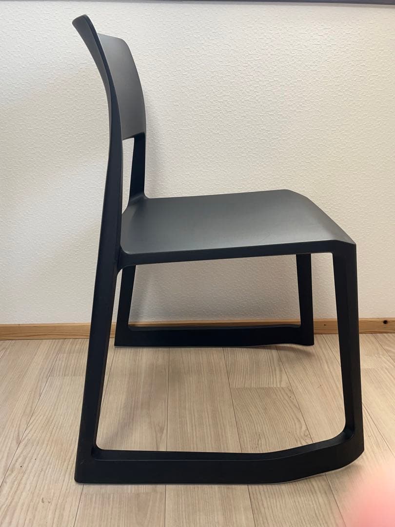 Vitra ヴィトラ ティプトン チェア TipTon Chair -325-