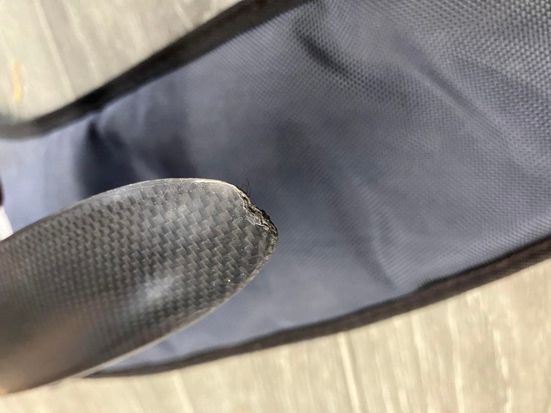 サーフィン・ボディボード LIFT FRONTWING HIGHASPECTX110