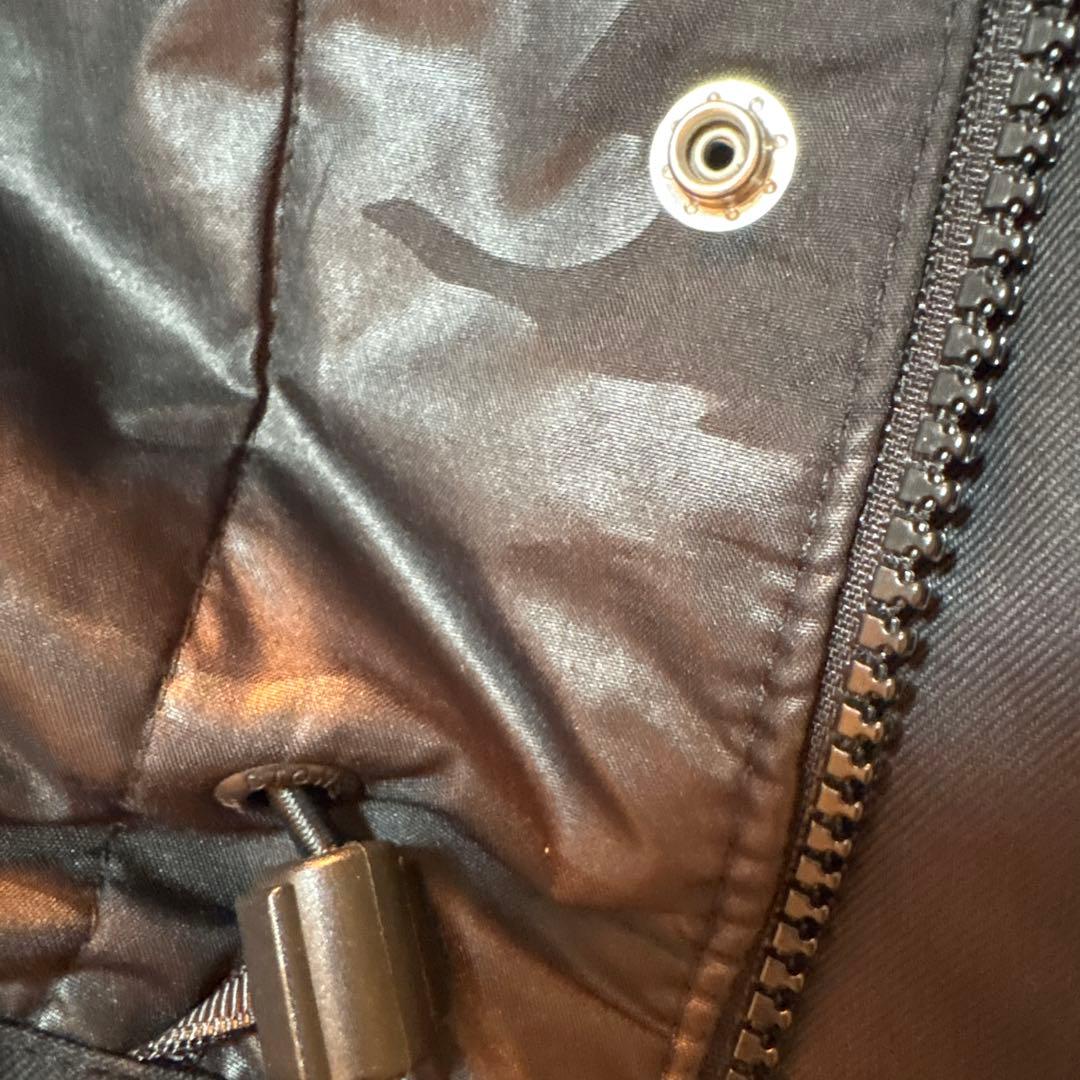 美品　VOLCOM　スノーウェア　上下セット