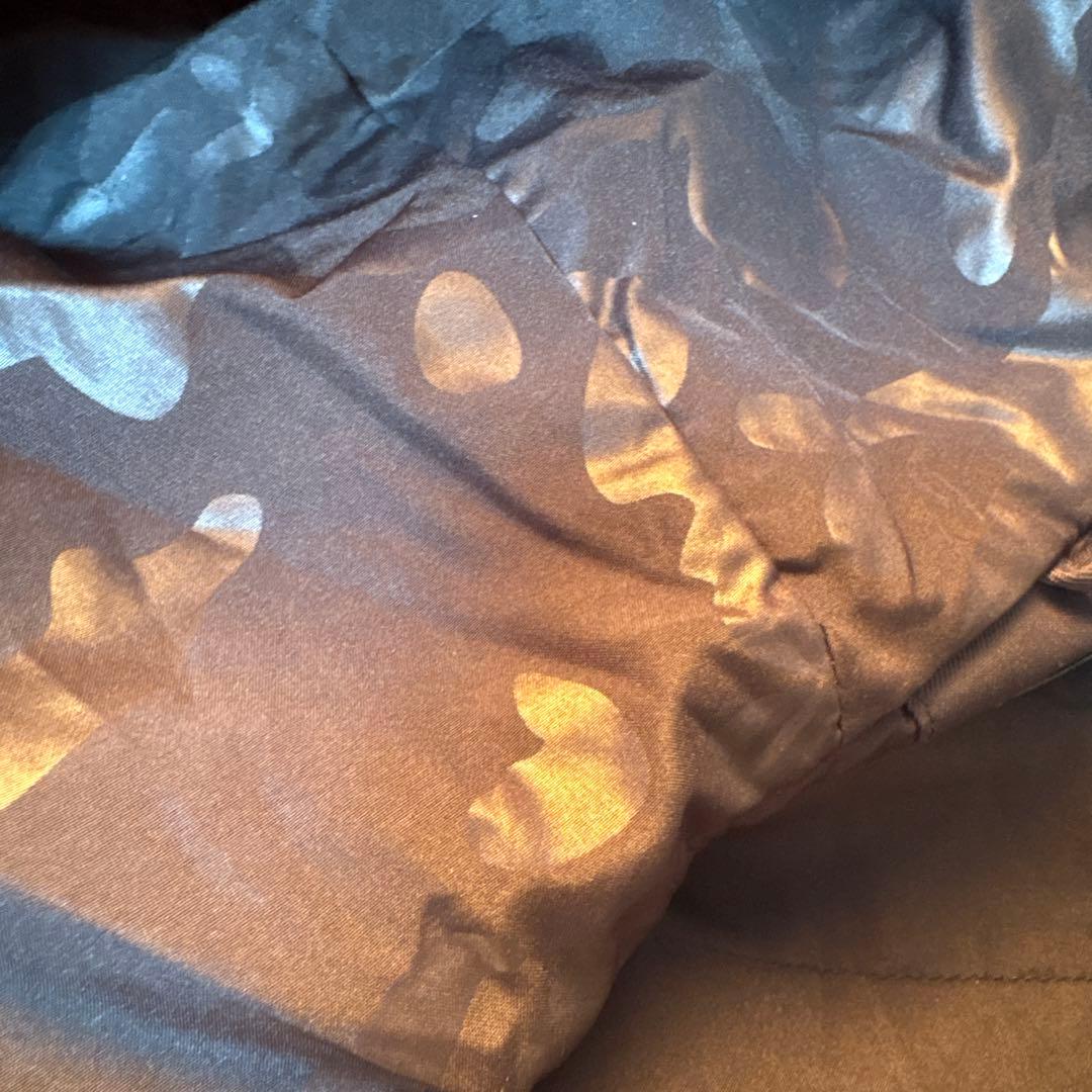 美品　VOLCOM　スノーウェア　上下セット