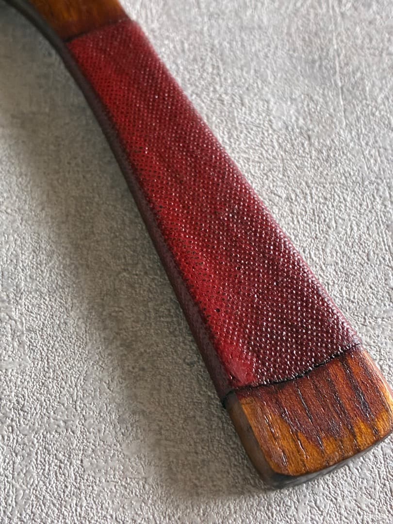 平桶溜塗 山中塗漆器 飯台 寿司桶 &しゃもじ