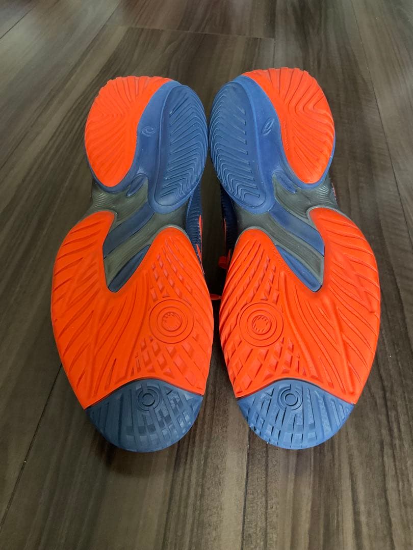 【極美品】asics Court FF3 / AC 26cm