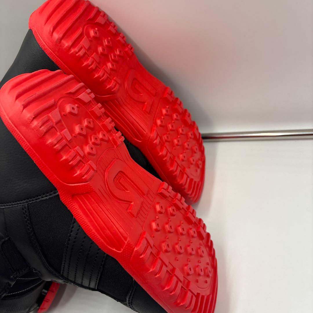 美品　BURTON ZIPLINE BOA スノーボードブーツ 25cm