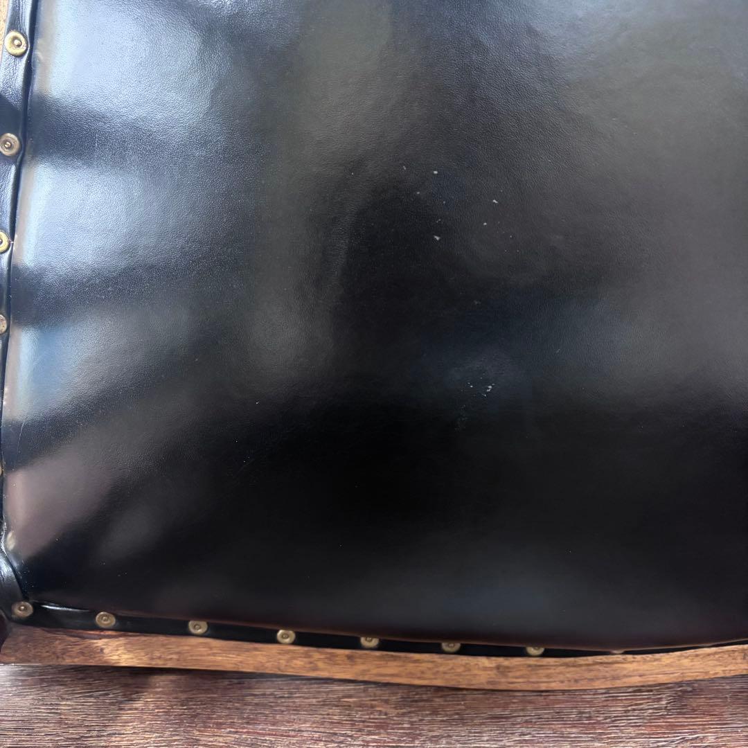 カリッジマーケット【CORIGGE MARKET】バタヴィアチェア　アンティーク