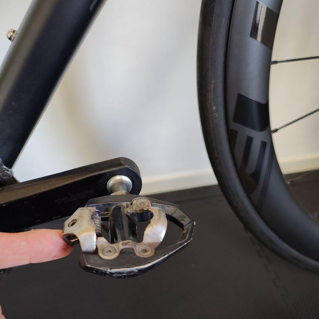 Specialized ROUBAIX DISC ELITE　愛知県直接引渡し