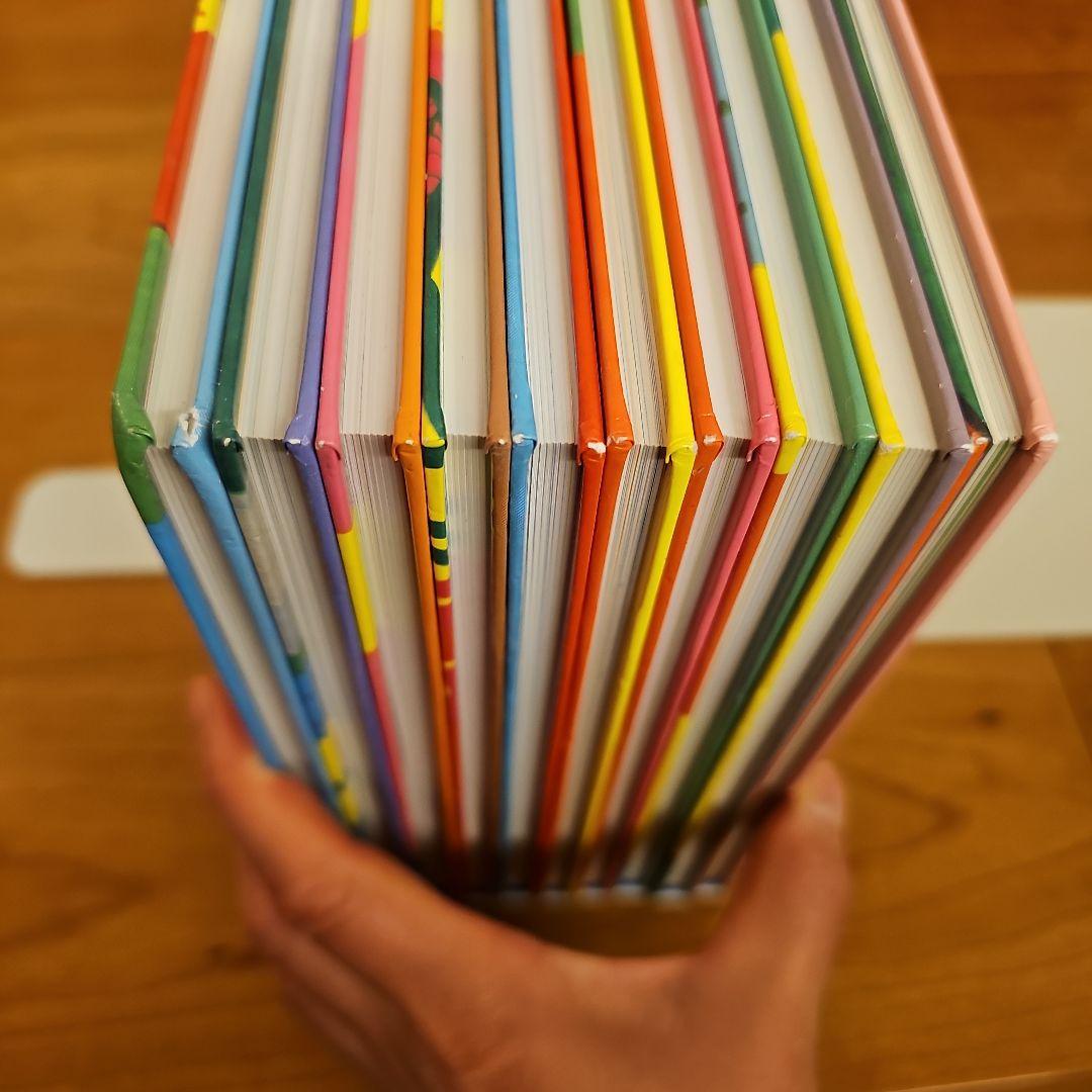 【書き込みなし】さんすうだいすき 　1～10巻 全巻セット