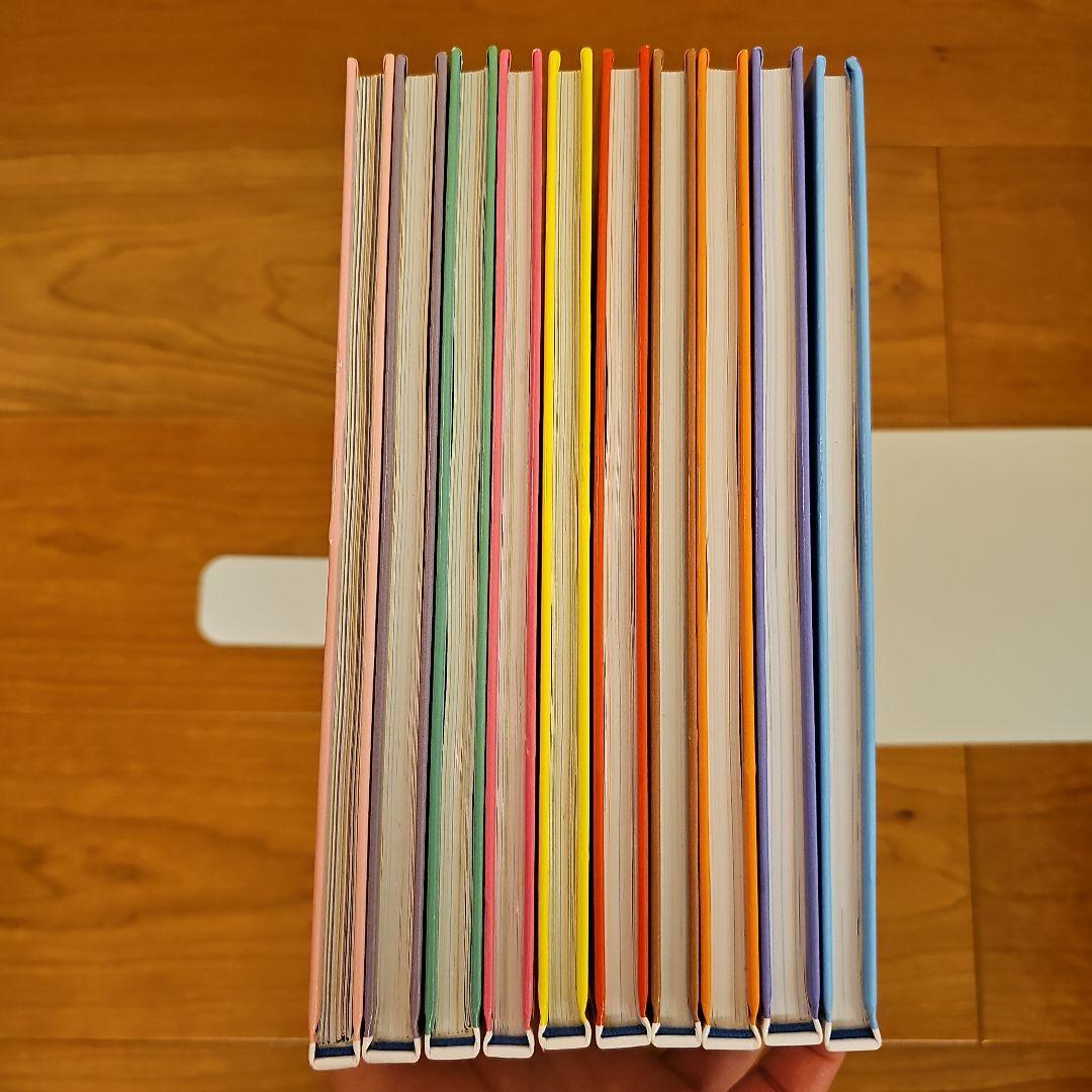 【書き込みなし】さんすうだいすき 　1～10巻 全巻セット