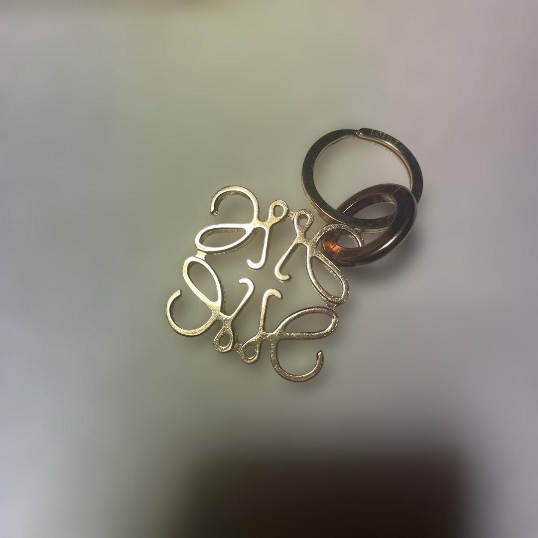 ロエベ キーリング