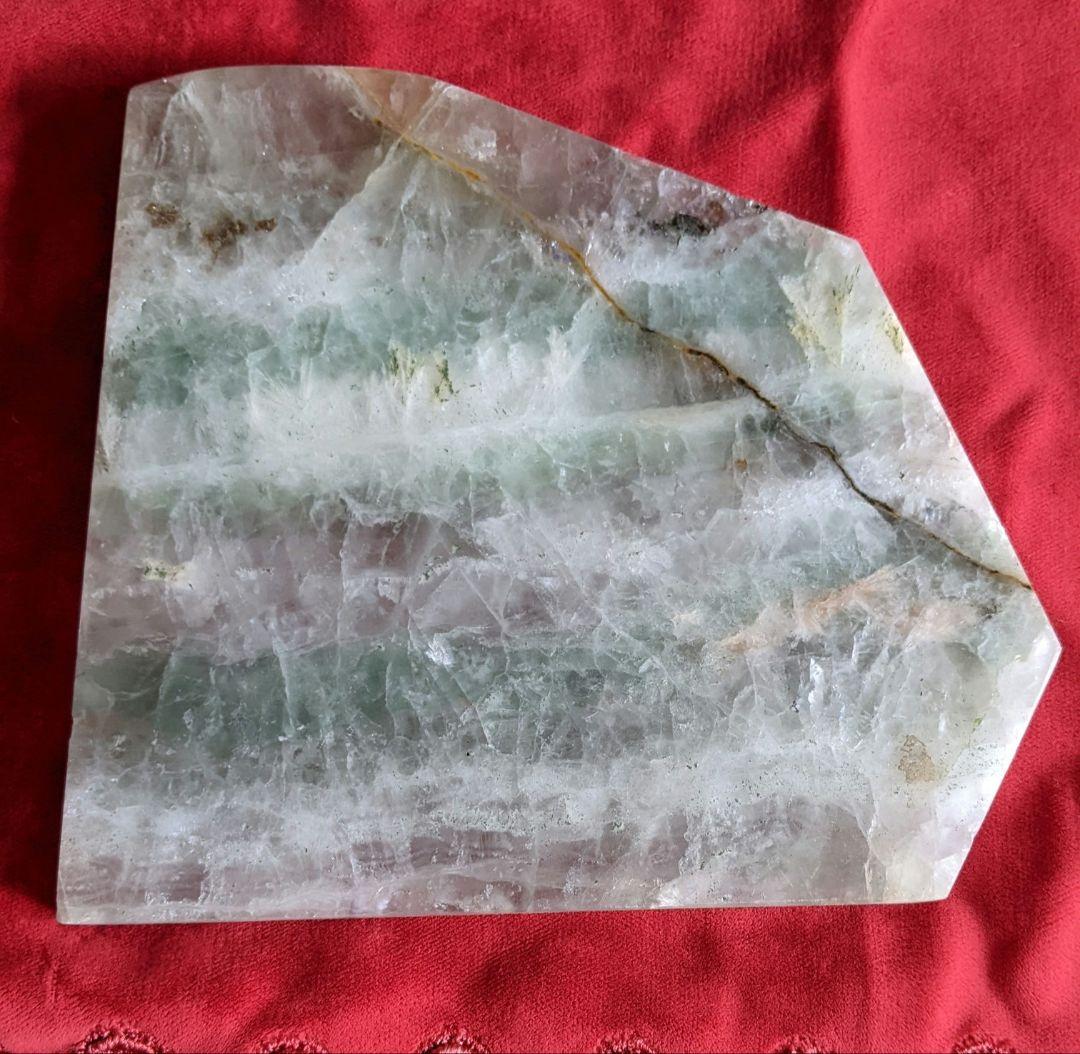 フローライト 板