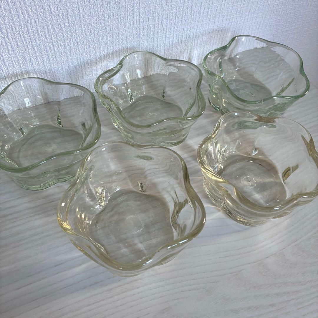 ミー様【確認用】小谷眞三 小鉢・大鉢セット