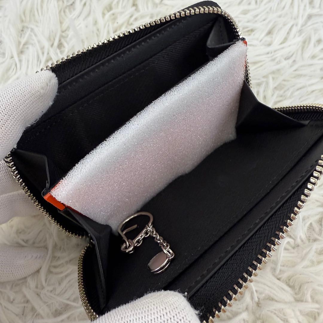 未使用 PORTER ポーター ENCHASE COIN & CARD CASE