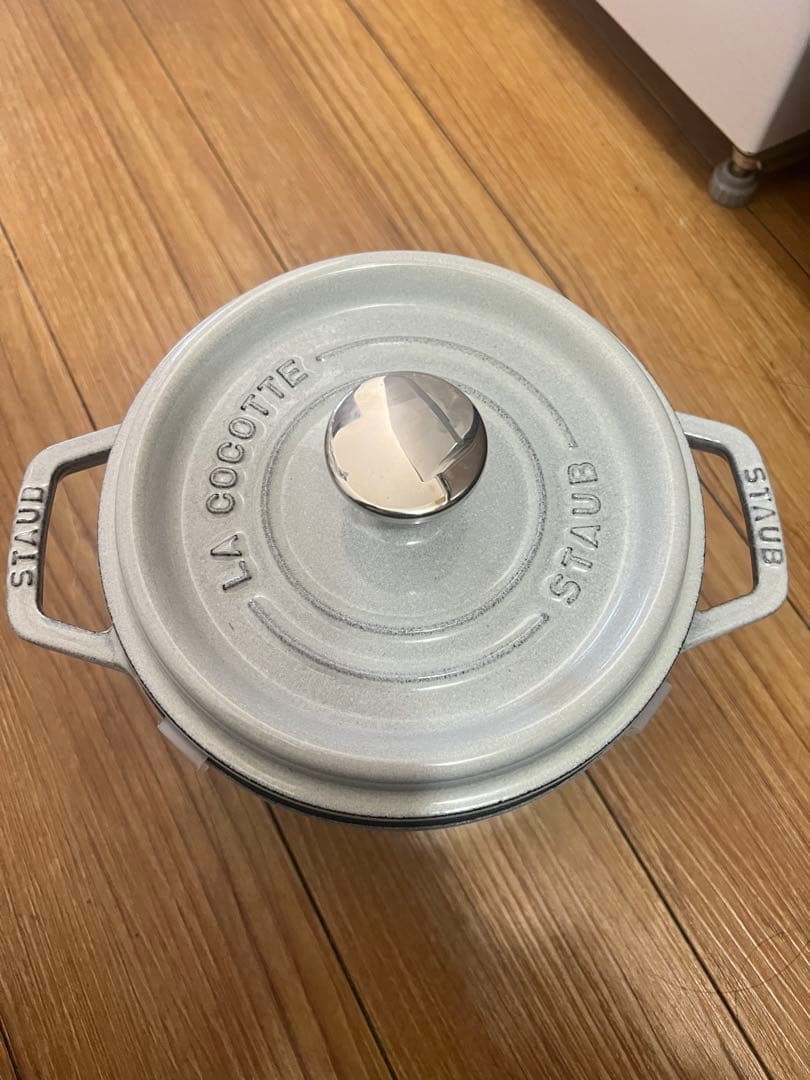 STAUB LA COCOTTE 16カンパーニュ