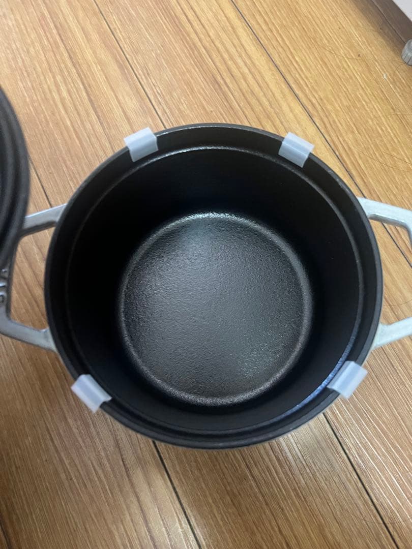 STAUB LA COCOTTE 16カンパーニュ