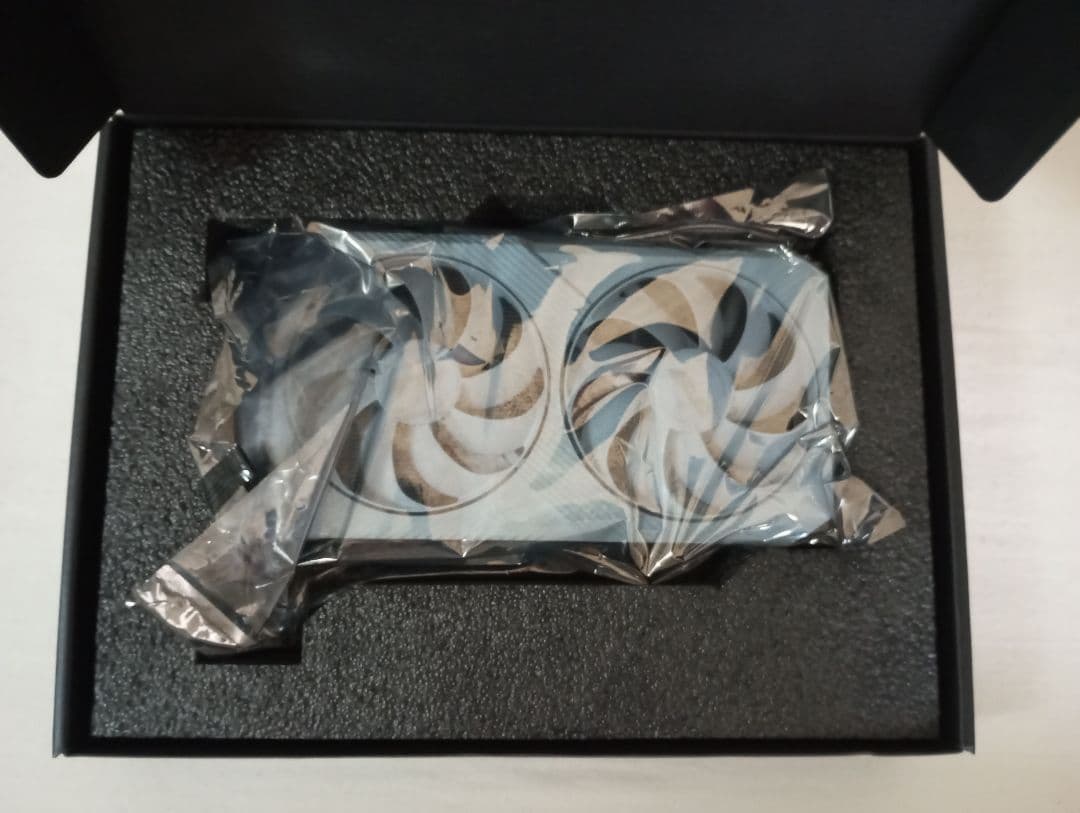 グラフィックボード・グラボ・ビデオカード ASUS DUAL GeForce RTX 3060 OC 12GB