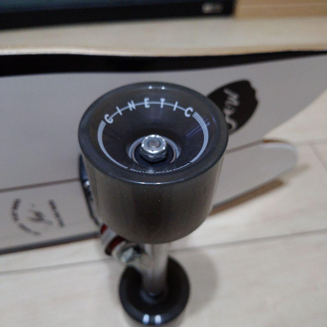 ヤウサーフスケートボード