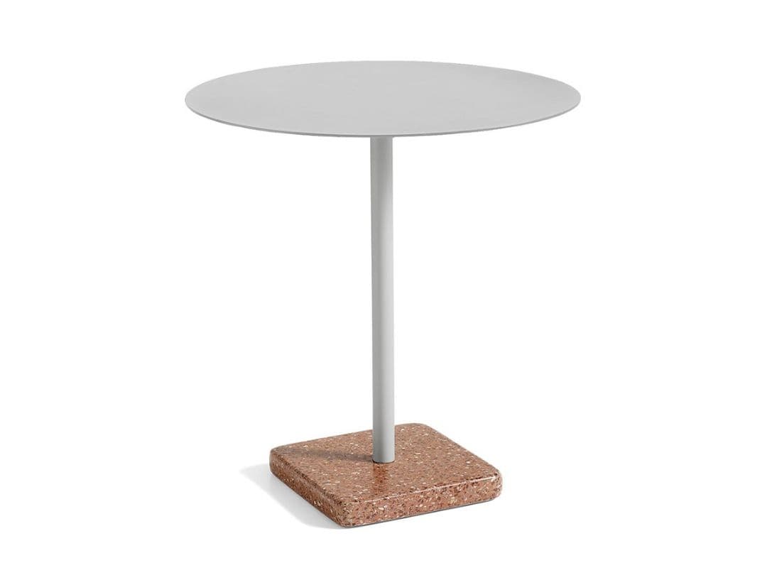 【mappy】HAY TERRAZZO TABLE ROUND