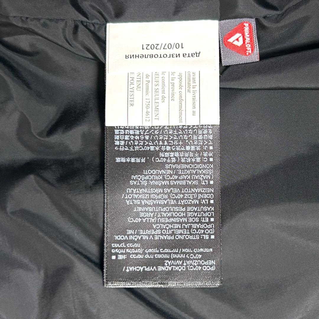 Burton akスウォッシュジャケット Blue M ゴアテックス