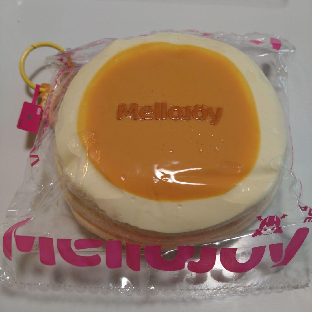 開運 mellojoy スフレ プレーン ② 商品説明要確認