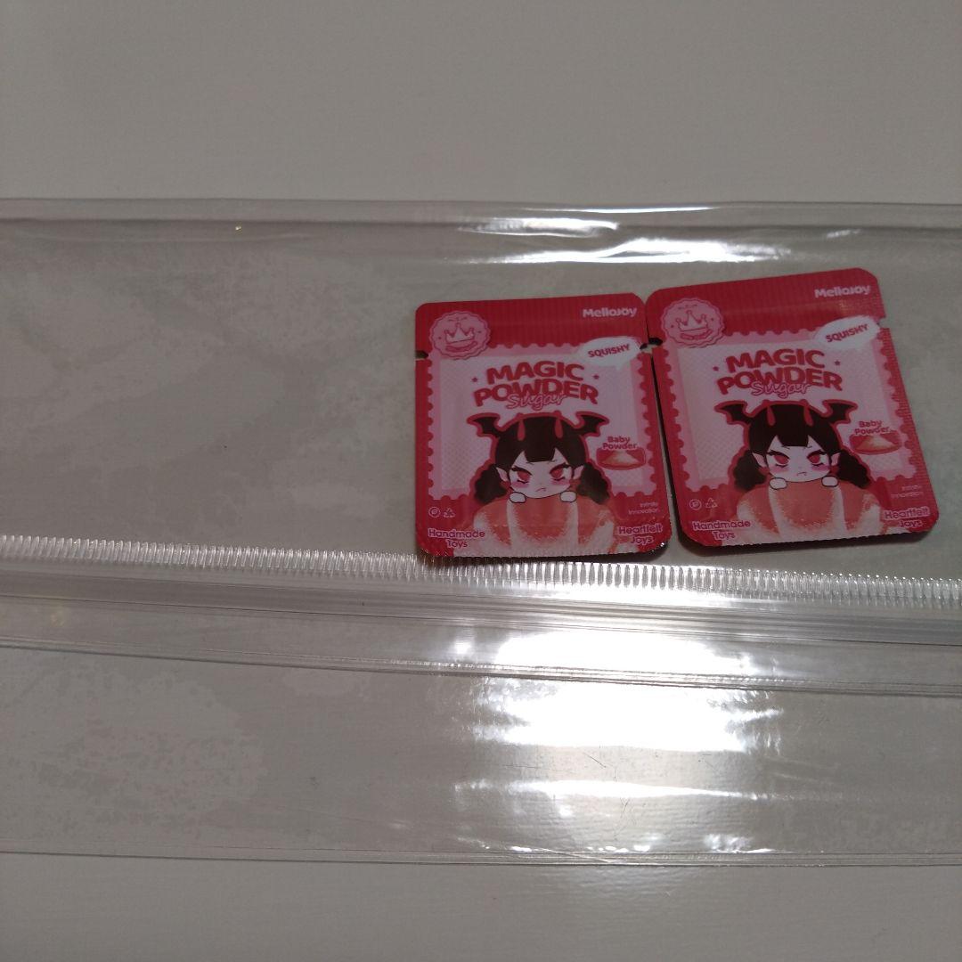 開運 mellojoy スフレ プレーン ② 商品説明要確認