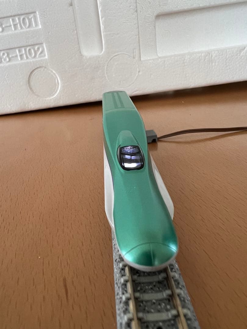 A*T様 TOMIX H5系北海道新幹線６両セット