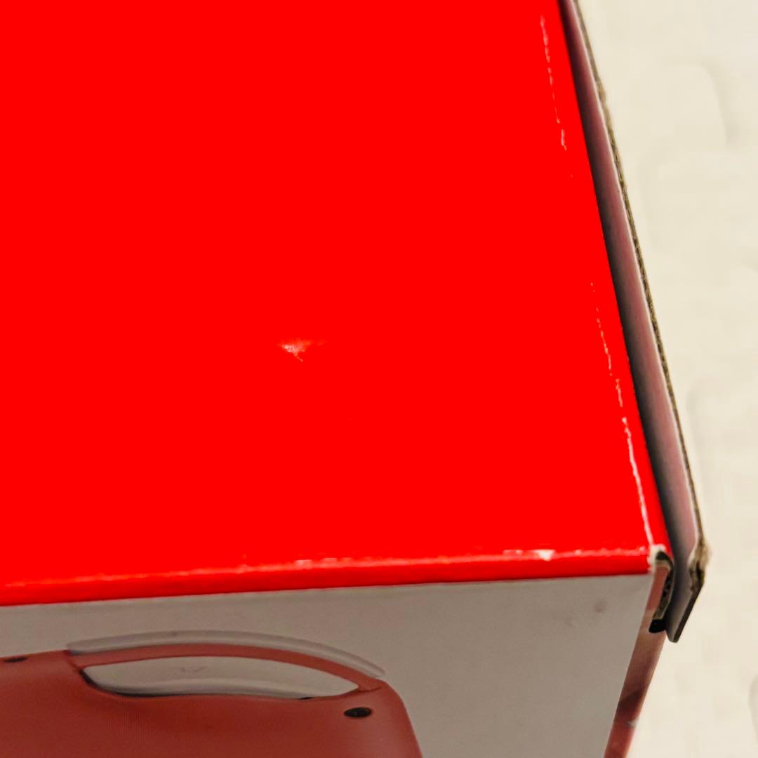 Nintendo Switch Lite コーラル 本体美品 箱あり