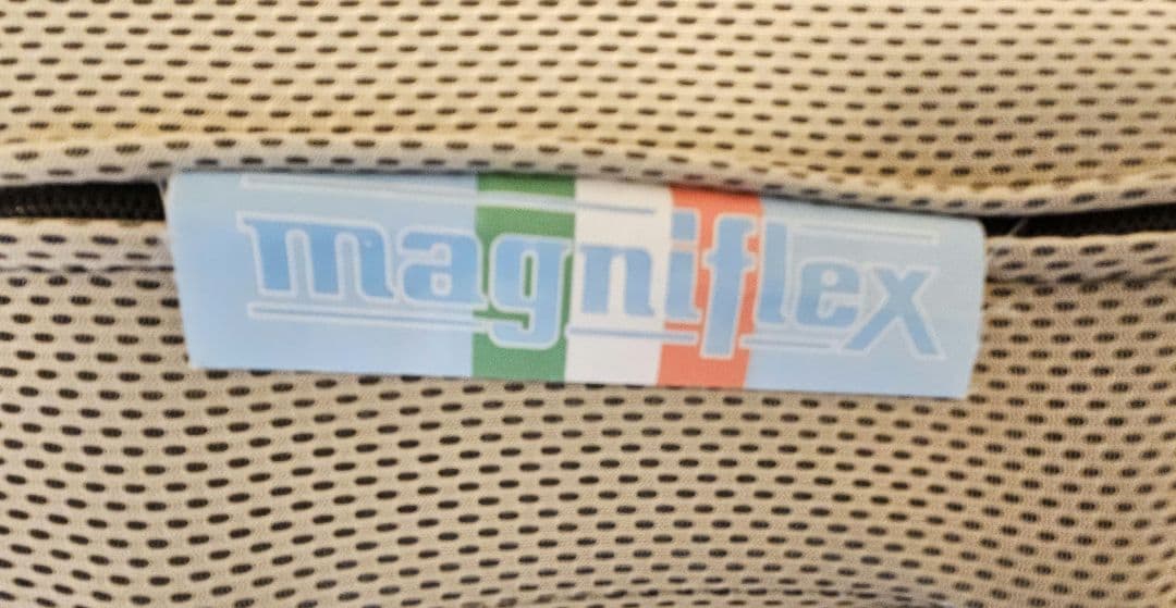 マニフレックス メッシュウィング