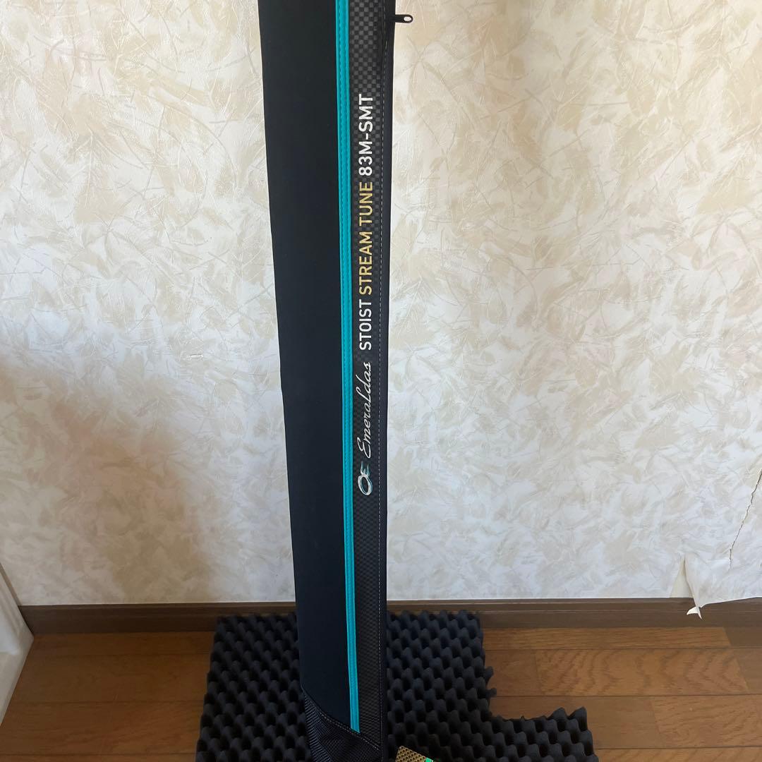 kkkエメラルダスストイスト　ST 83M-SMT