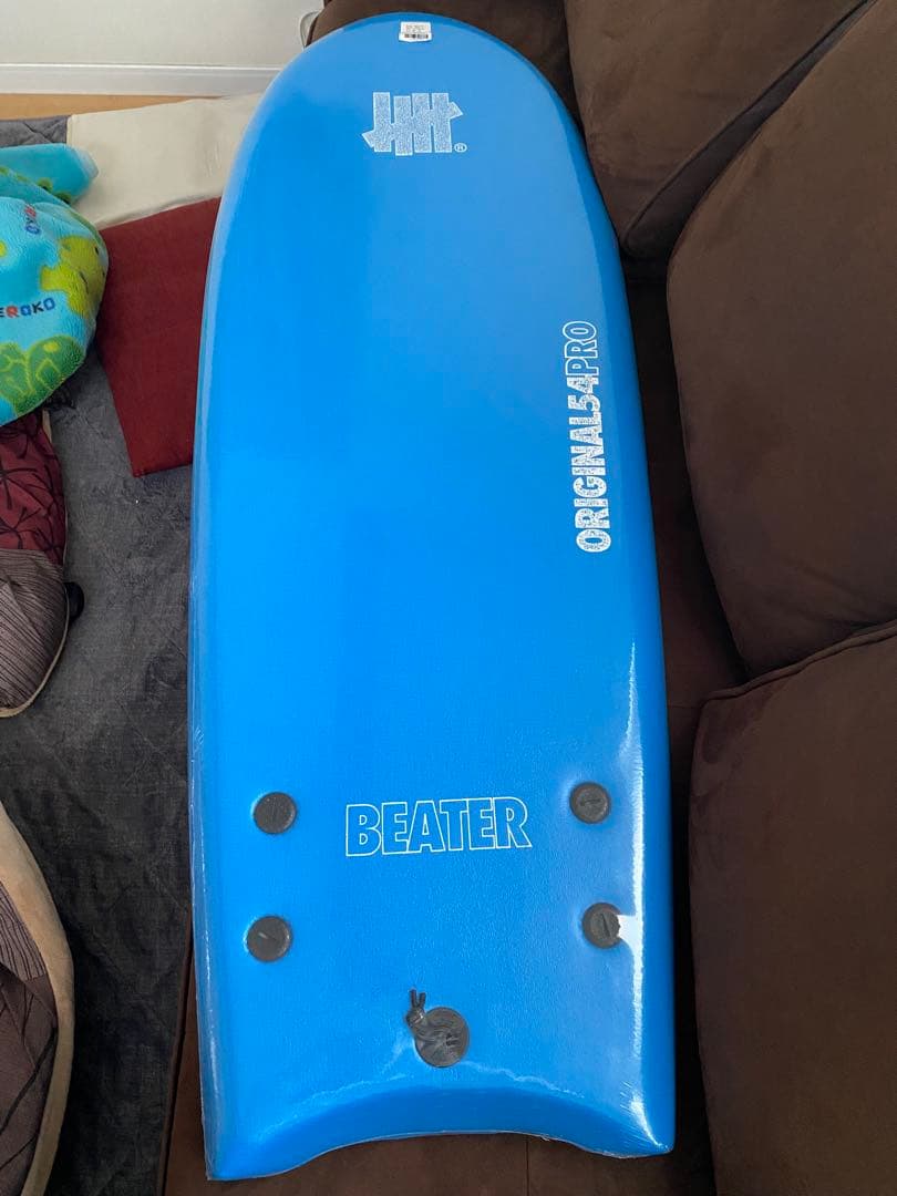 CATCHSURFキャッチサーフ BEATERビーター 54’’PRO TWIN