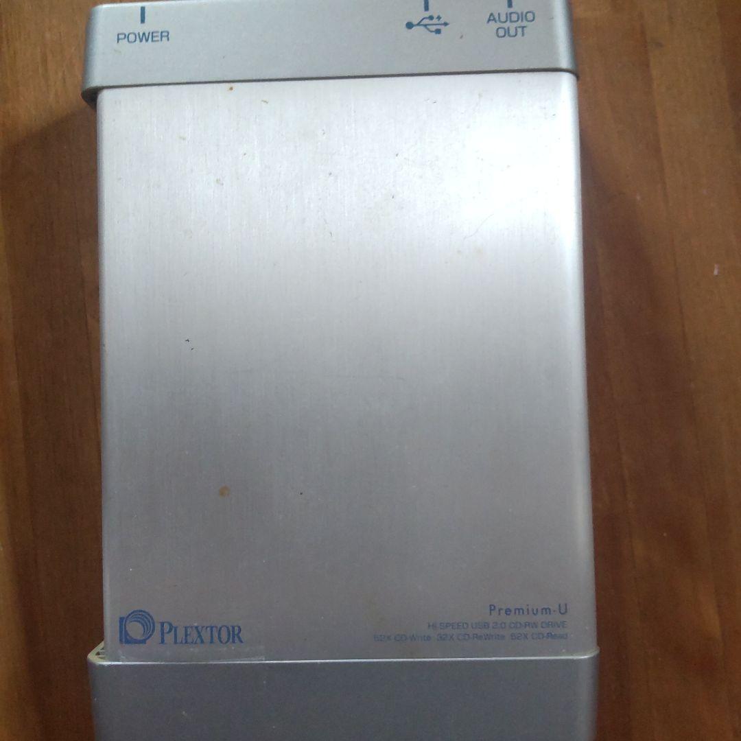 m*a様 プレクスター Premium-U PX-W5232TU