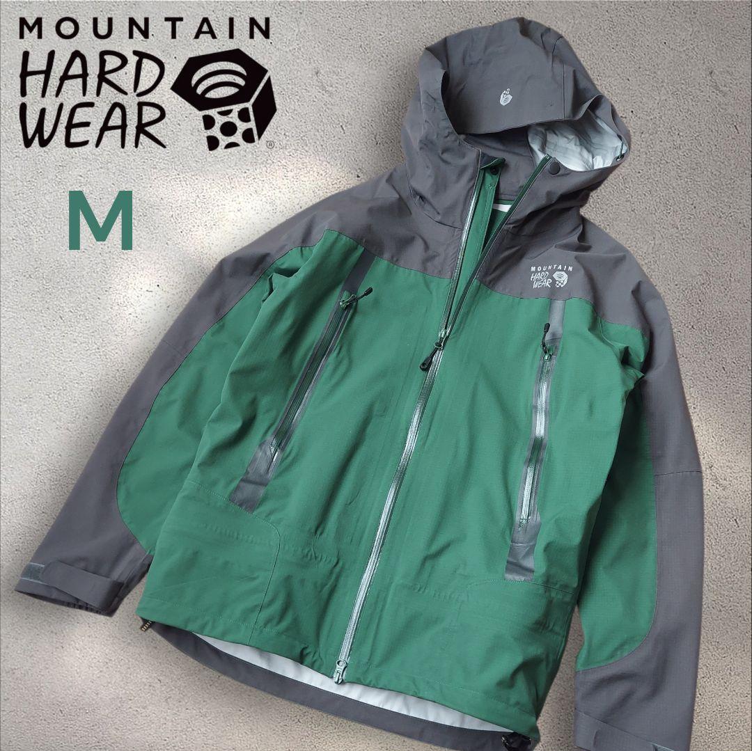 美品✨マウンテンハードウェア ウィンターコヒージョンジャケット OE0486 M