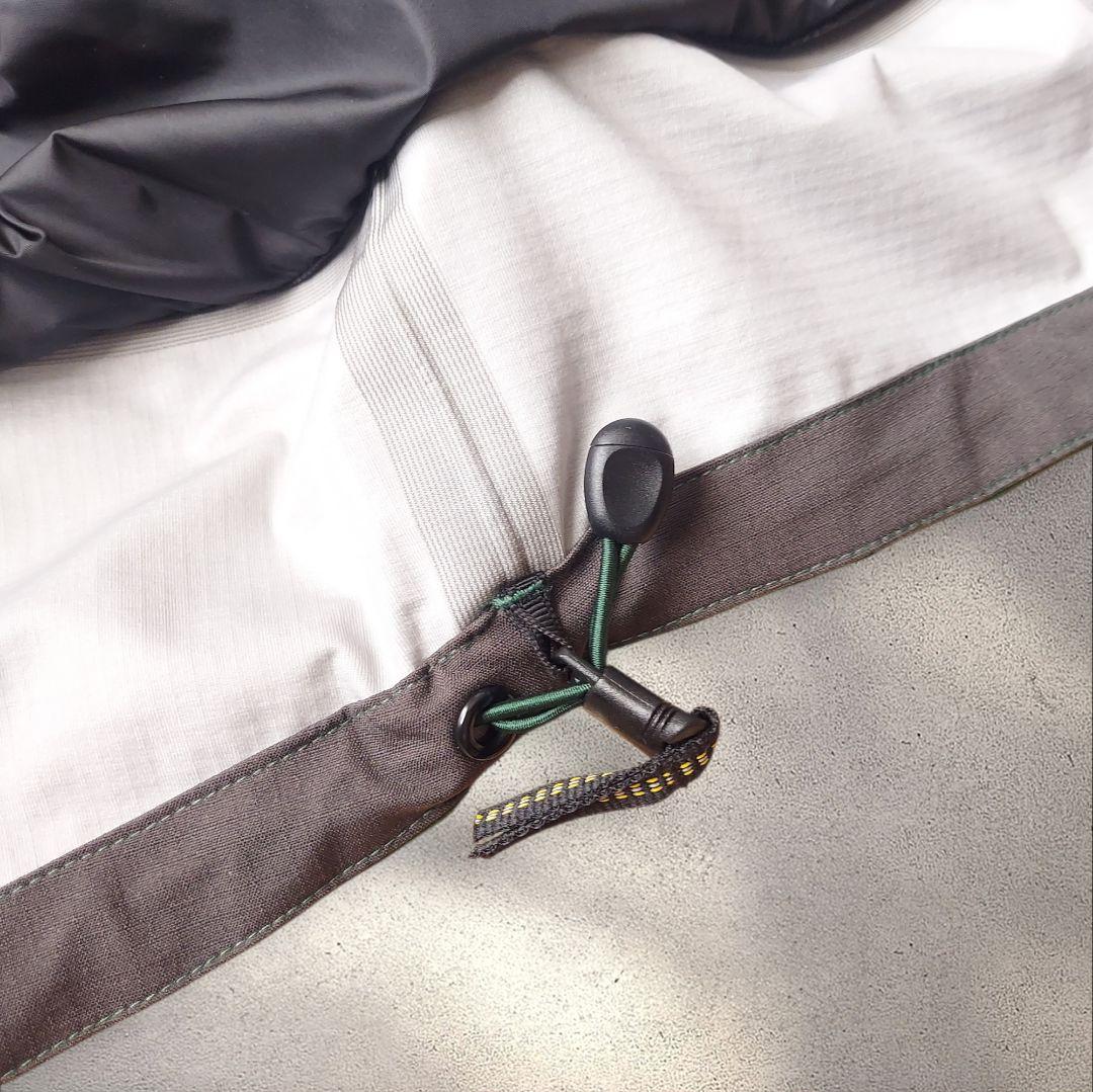 美品✨マウンテンハードウェア ウィンターコヒージョンジャケット OE0486 M