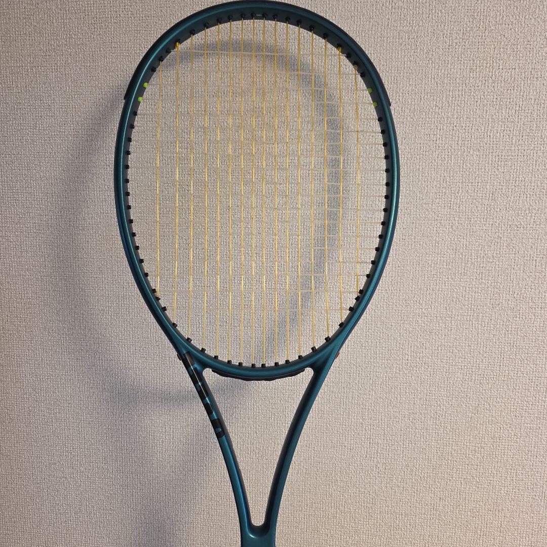 ラケット(硬式用) Wilson BLADE 98