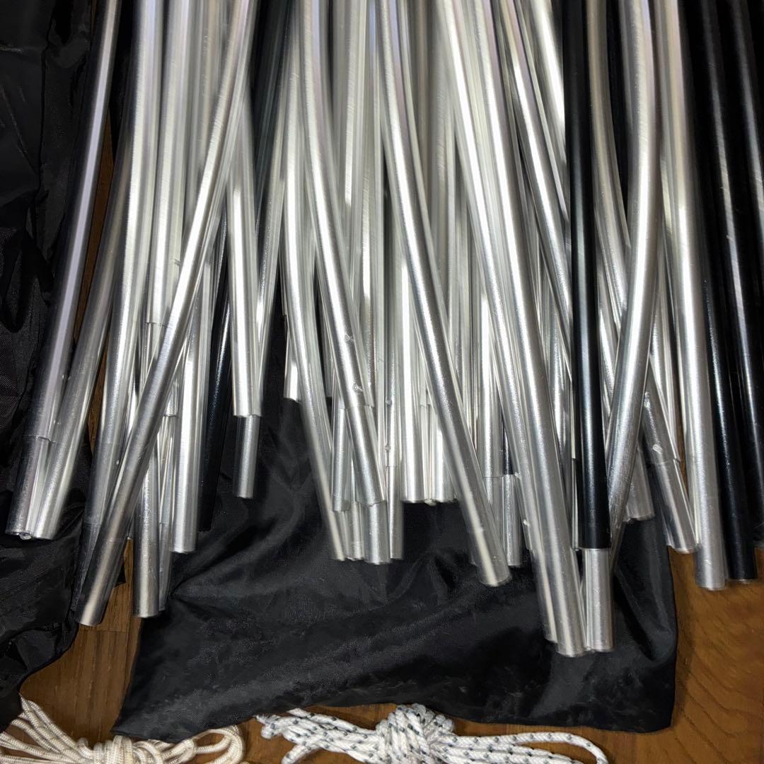 ✨️シートセット付き✨️Coleman タフスクリーン2ルームハウスMDX+