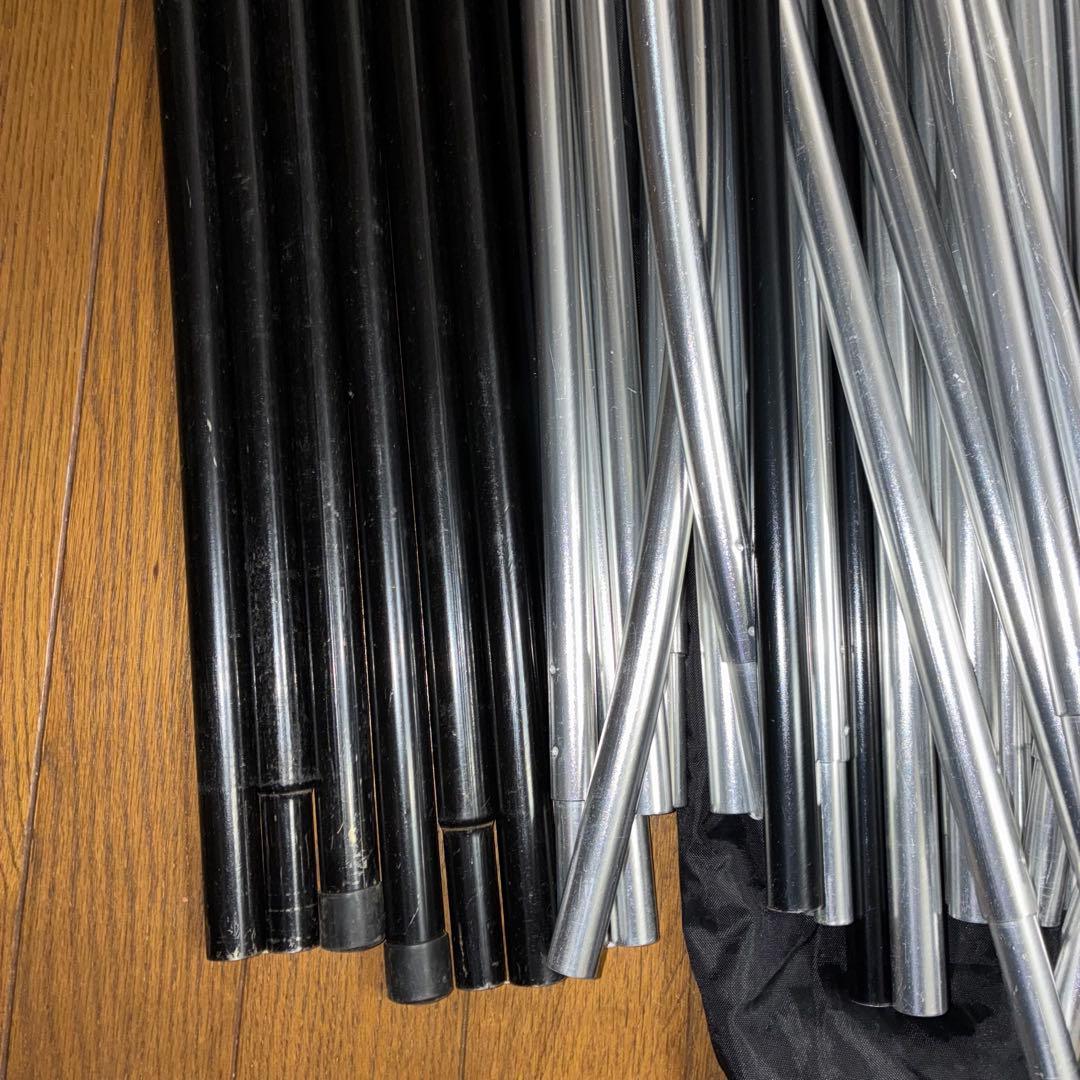 ✨️シートセット付き✨️Coleman タフスクリーン2ルームハウスMDX+