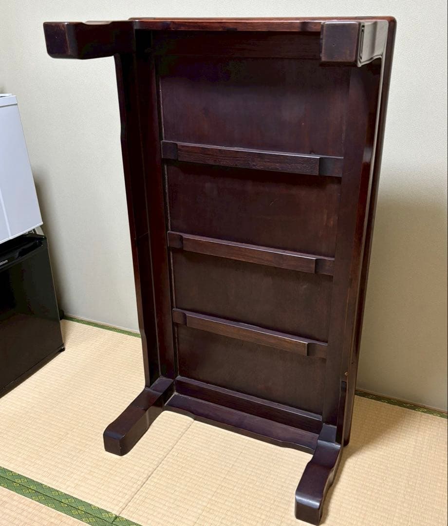 大幅値下げ꧁ カリモク家具 karimoku ꧂ 天然木 座卓 センターテーブル