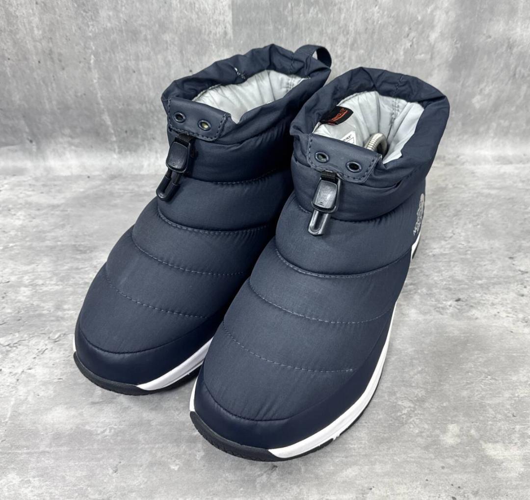 ノースフェイス THE NORTH FACE ヌプシ ブーティ 27cm