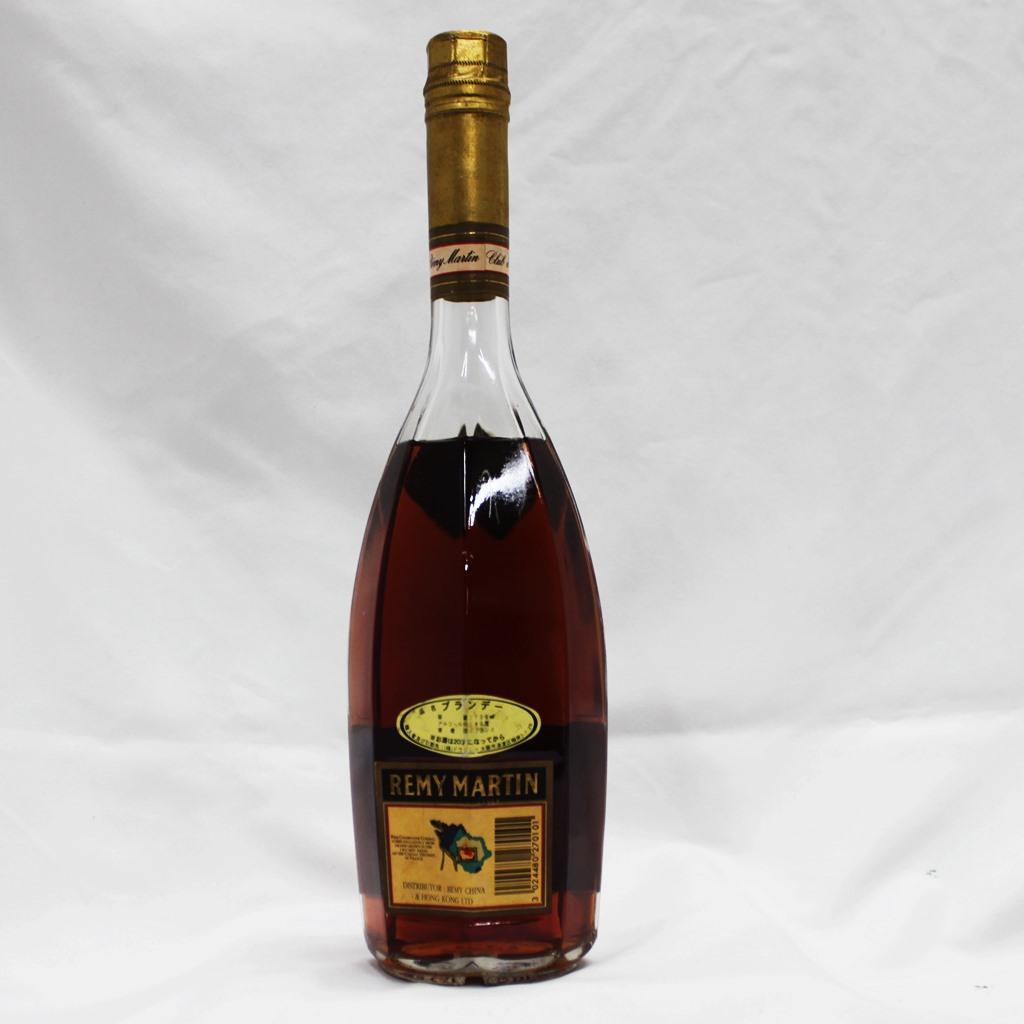 レミーマルタン クラブ 700ml 40% ブランデー _T