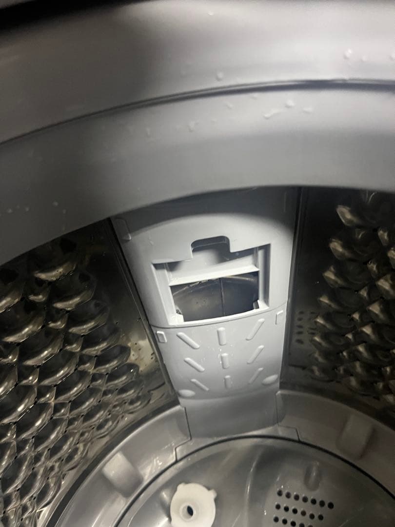 LIGHTEN/ライテン2022年製5kg 洗濯機