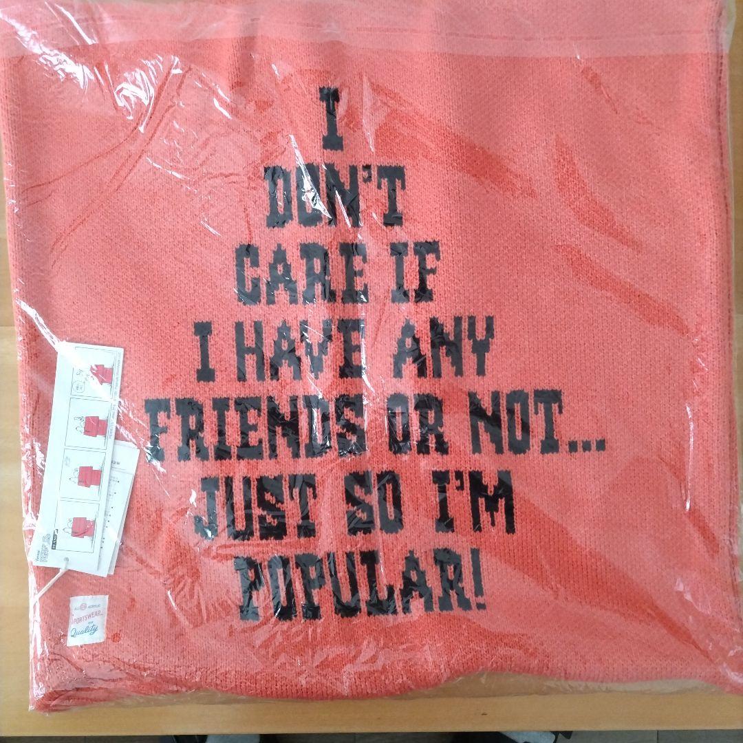 再値下げ！新品ジャーナルスタンダードファニチャー ピーナッツ クッションカバー2