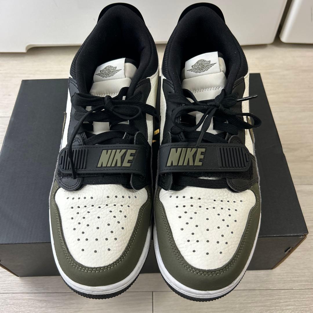 Nike Air Jordan レガシー 312 LOW ナイキ
