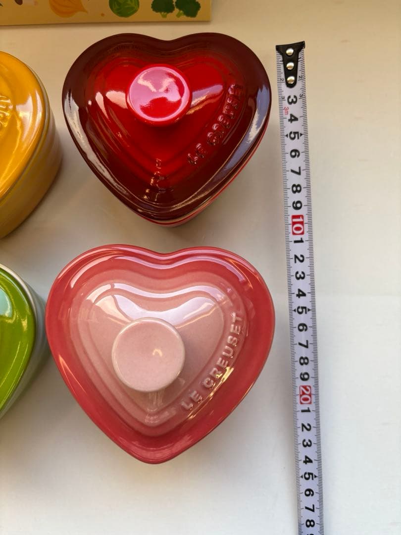 10個セット ル・クルーゼ LE CREUSET まとめ売り 食器