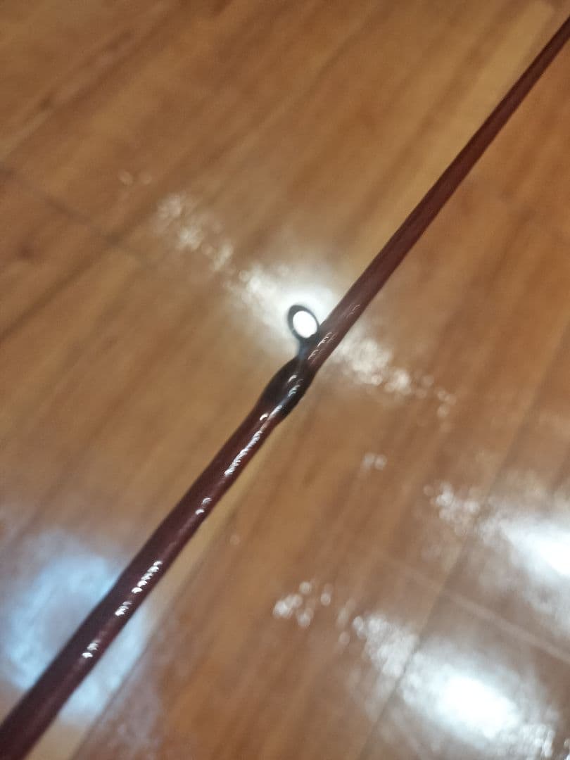 シマノ　スコーピオンXV　1652R-2　袋付き