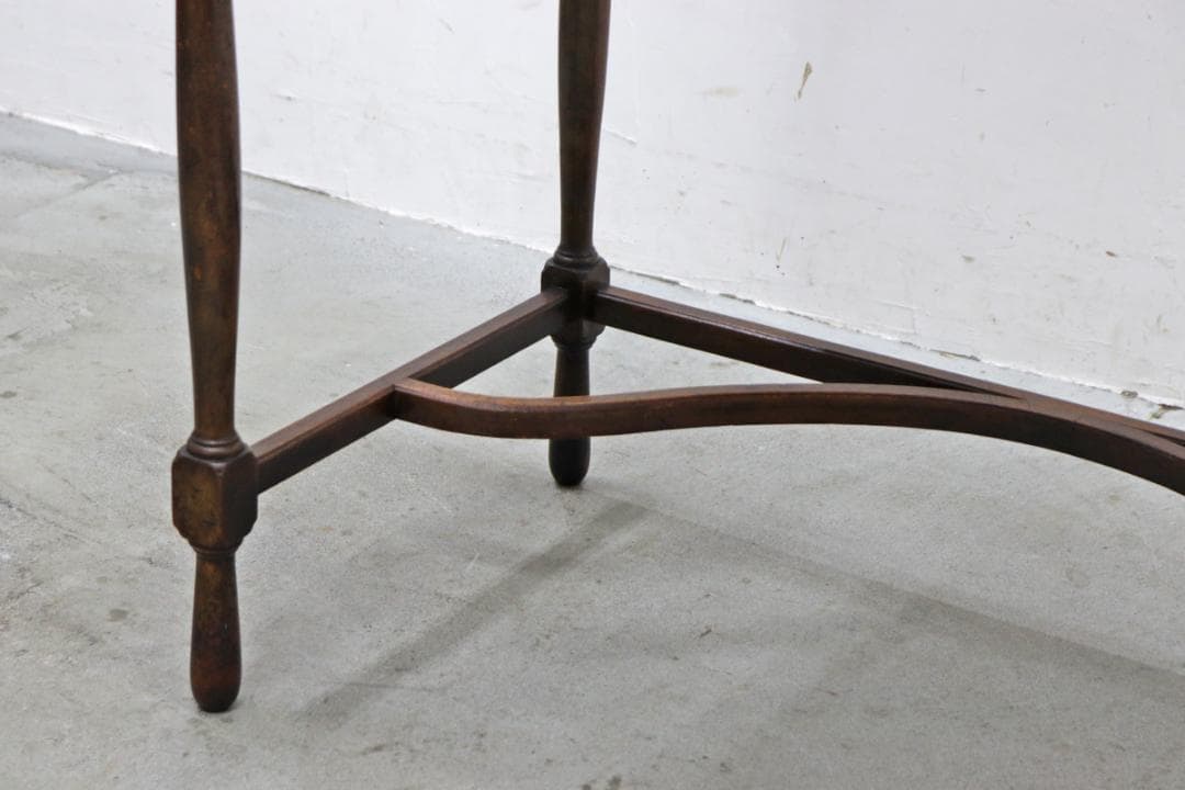 ヴィンテージ クラシカル ライティングビューロー デスク アンティーク