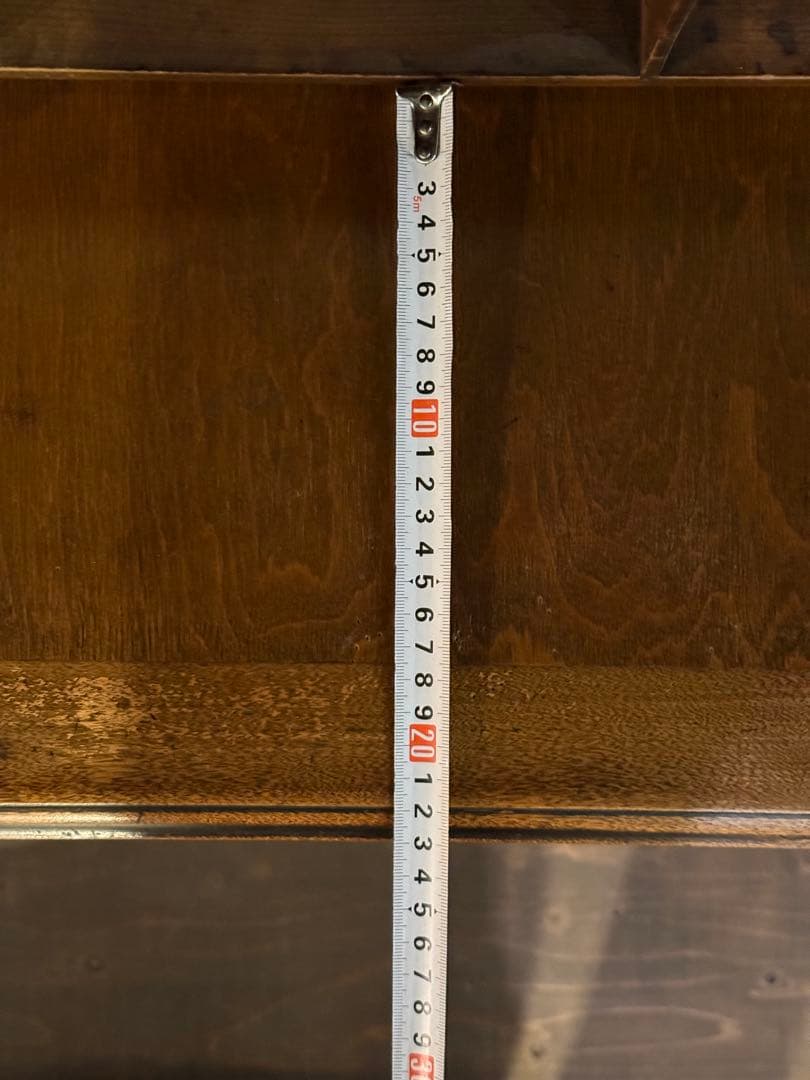 ヴィンテージ クラシカル ライティングビューロー デスク アンティーク